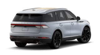 2025 Lincoln Lincoln Aviator External Image 4